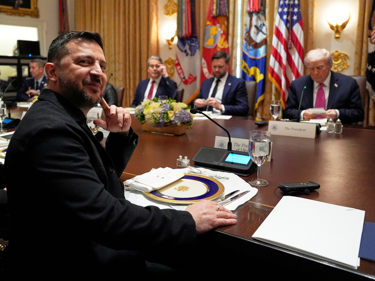 Зеленский фактически ответил на мирные предложения Трампа