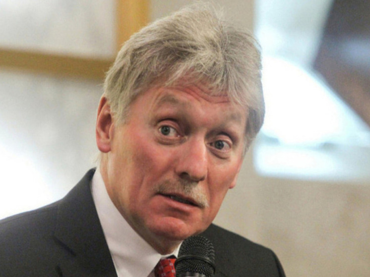 Песков высказался об участии Зеленского во встрече в Венгрии: детализации нет