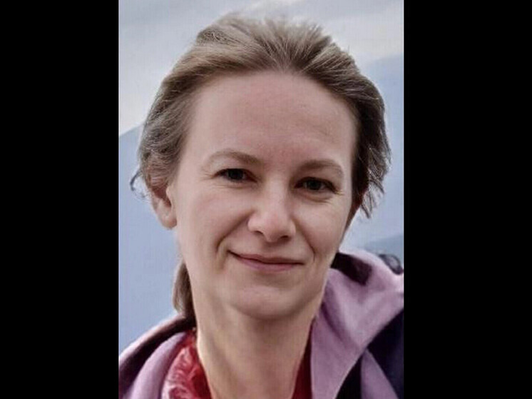 На горе Иремель уже двое суток ищут пропавшую туристку Захарову