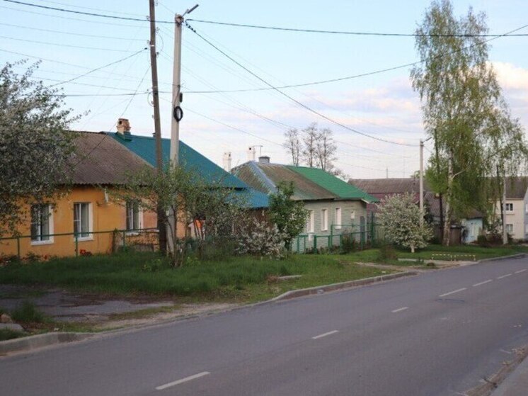 Тамбовщина возглавила рейтинг падения цен на частные дома в Черноземье
