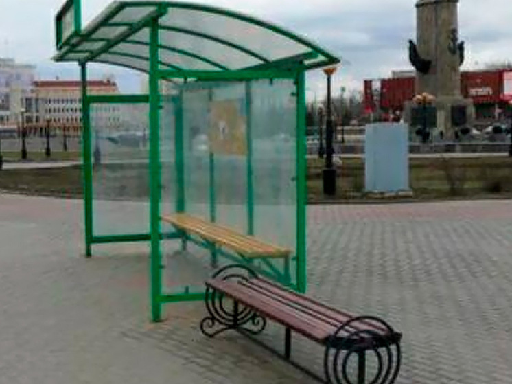 Липчанин предстанет перед судом за покушение на убийство прохожего