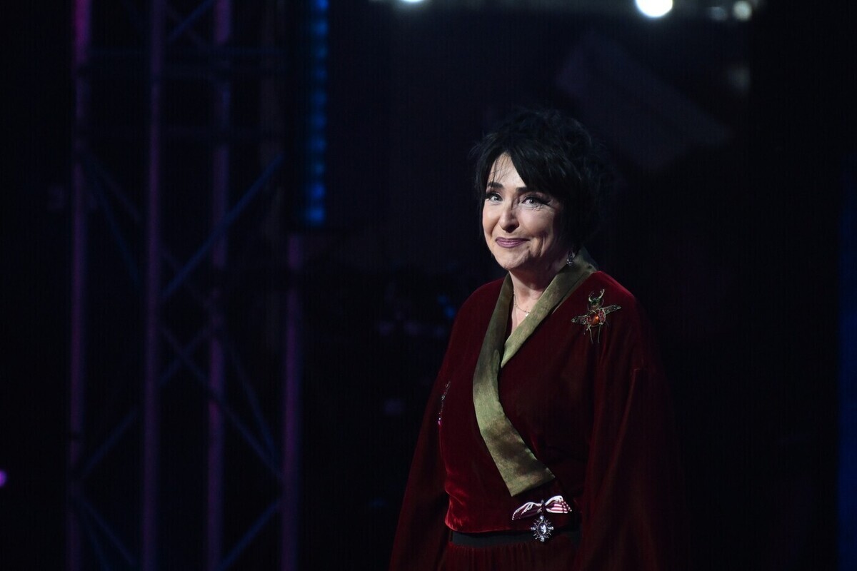 Лолита рассказала о привычке, без которой не может обойтись