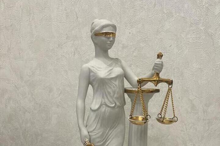 Второе уголовное дело экс-сенатора Арашукова рассмотрят в колонии «Черный дельфин»