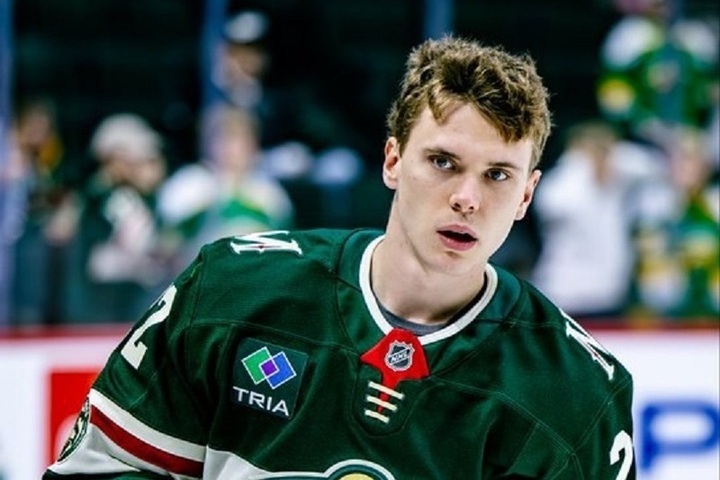 Девушка рассказала, как помогла форварду избежать скандала