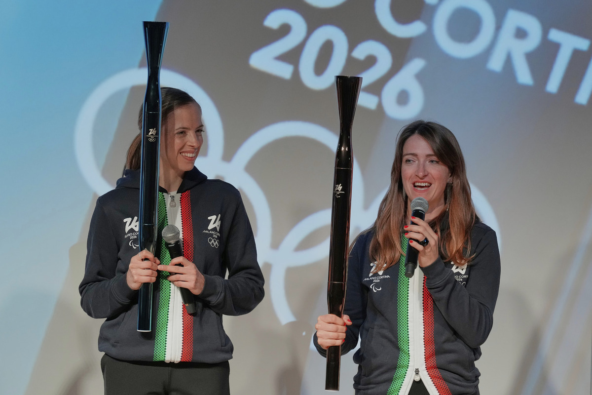 Трое шведов, два итальянца и по одному представителю Франции и Нидерландов, наших в этом списке нет