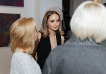 Начало октября в Мурманске окрасилось открытием многофункционального креативного пространства «Грани»