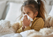 С наступлением осени родители традиционно начинают тревожиться — как уберечь ребёнка от вирусов? 
В школах и детских садах дети тесно общаются, обмениваются игрушками, касаются одних и тех же поверхностей