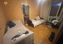 Максимально суровый приговор вынес в понедельник Мосгорсуд уроженцу Ростовской области, зарезавшему двоих коллег со стройки после пьяных посиделок на квартире