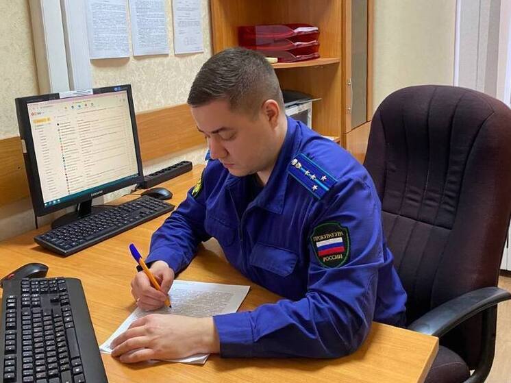 В Думиничах неизвестные ограбили почту на 600 тысяч рублей