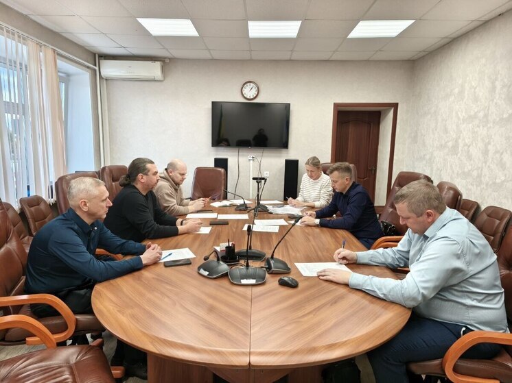В Пензенской области выбрали победителей конкурса «Инженер года»