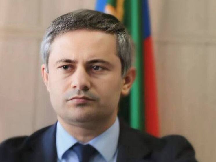 Главу Ботлихского района Дагестана переизбрали на новый срок