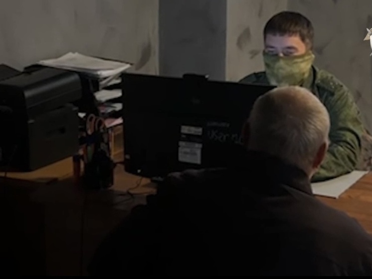 Днепрорудном Запорожской области расследуют уголовное дело о взятке