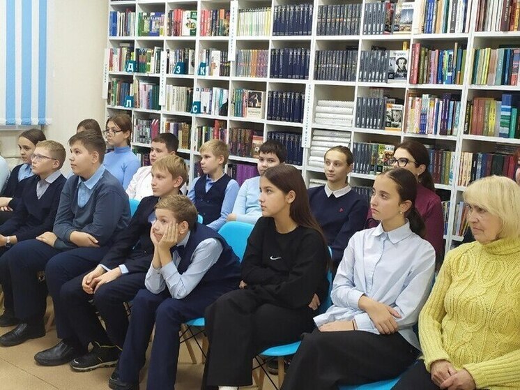 В Курске провели «Безопасность - это просто: вместе защитим нашу жизнь»