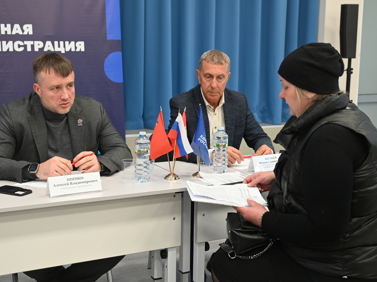 В Серпухове обсудят вопросы здравоохранения