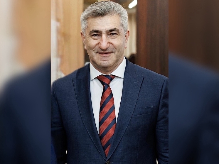 Бывший министра спорта стал советником губернатора Ростовской области