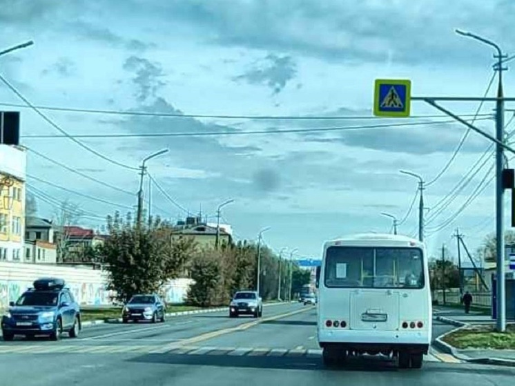 Проезд для всех видов транспорта перекроют на улице Куйбышева в Кургане