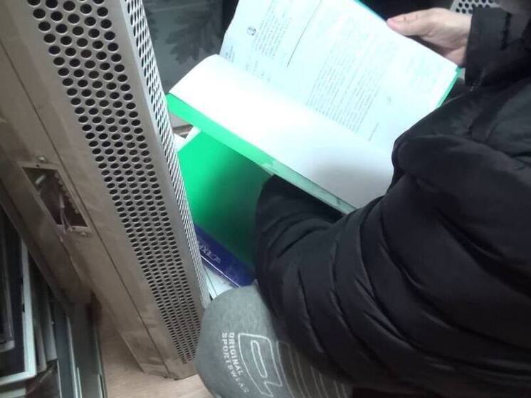 В Дагестане возбудили уголовное дело против налогового инспектора
