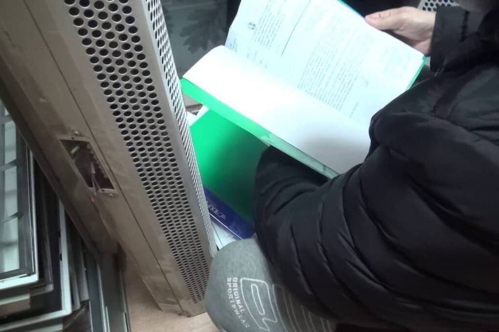 В Дагестане возбудили уголовное дело против налогового инспектора