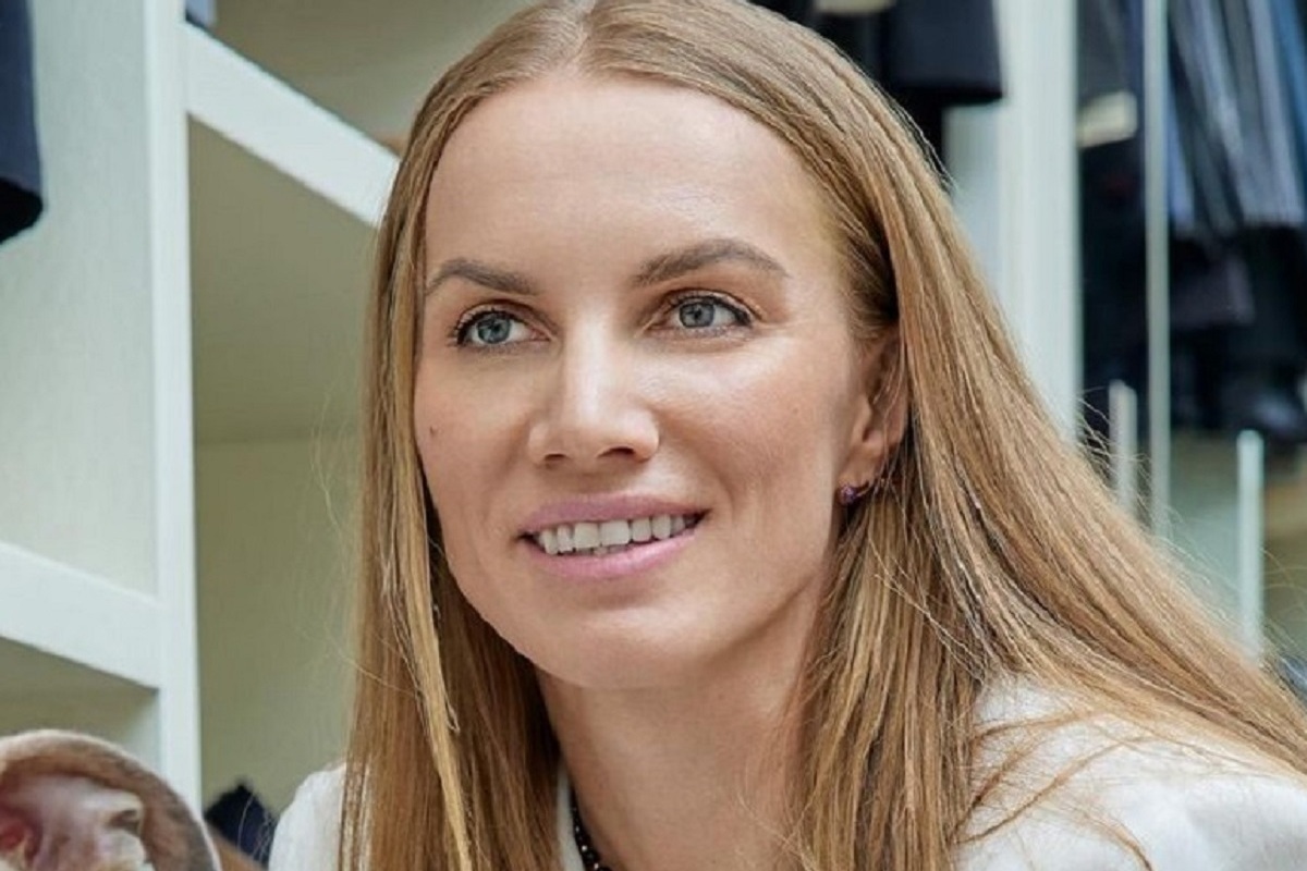 Теннисистка показала, чем гордится