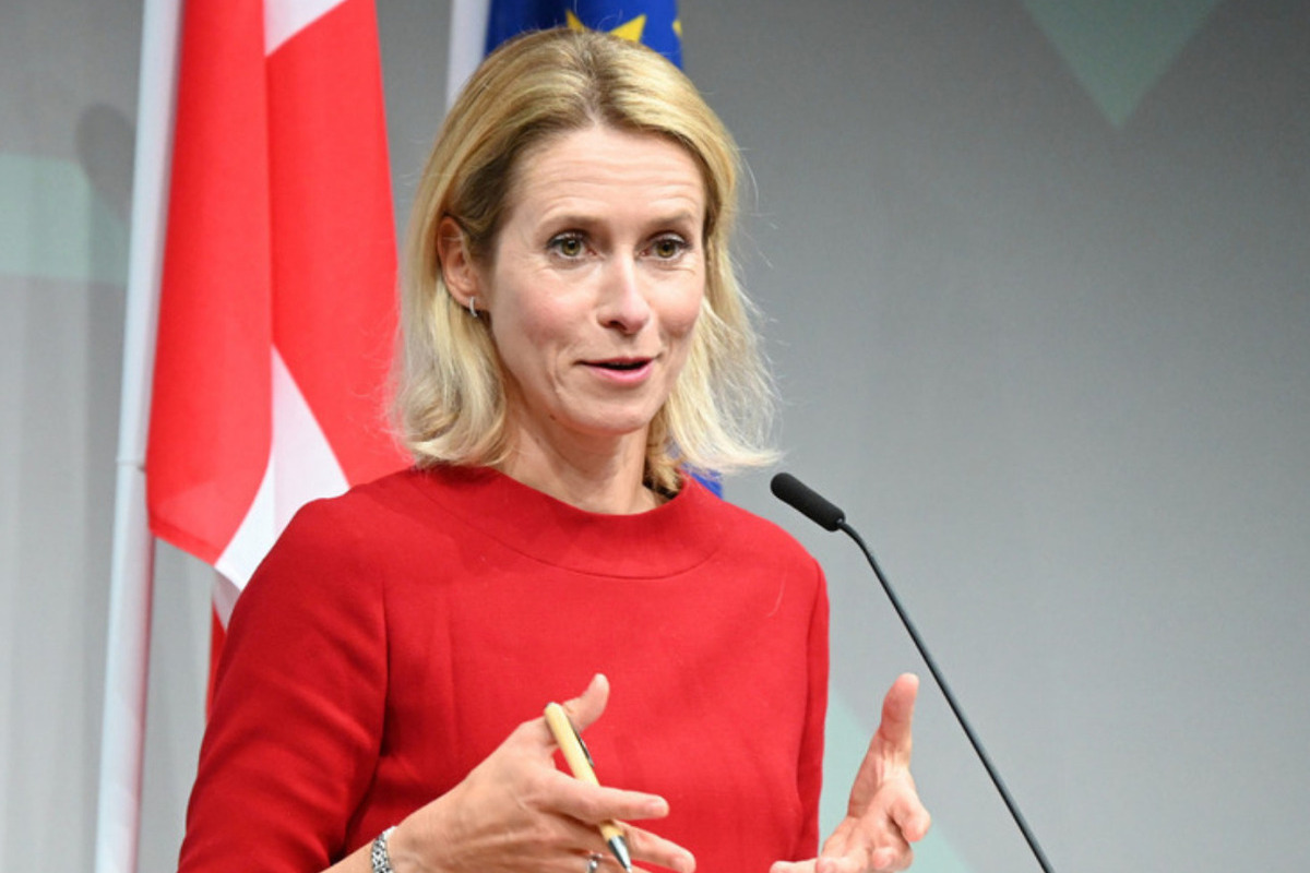 На Западе пришли в ярость из-за нового заявления Каллас о России