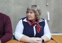 Глава Звериноголовского муниципального округа Марина Панкратова ушла в отставку