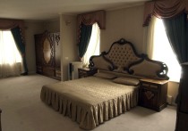 За последние пять лет средняя площадь квартир в премиальных новостройках Москвы сократилась с 94 до 77 кв