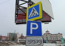 Петербург может получить свыше 11 миллиардов рублей благодаря платным парковкам в 2026 году, сообщила зампред комитета по транспорту Александра Бахмутская во время заседания постоянной комиссии по развитию транспортной инфраструктуры.