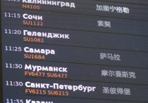 Многие россияне решили воспользоваться ноябрьскими праздниками, чтобы вырваться куда-то на отдых