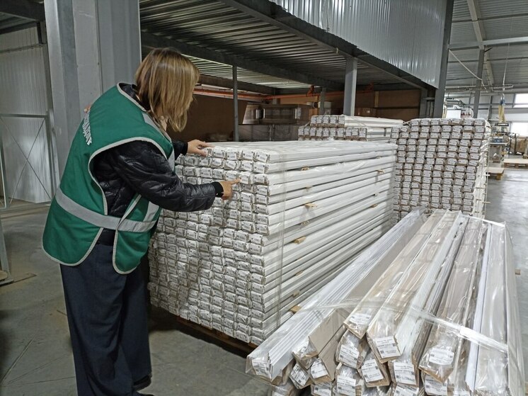 Из Чувашии вывезено более 7,7 тыс. тонн растительной продукции