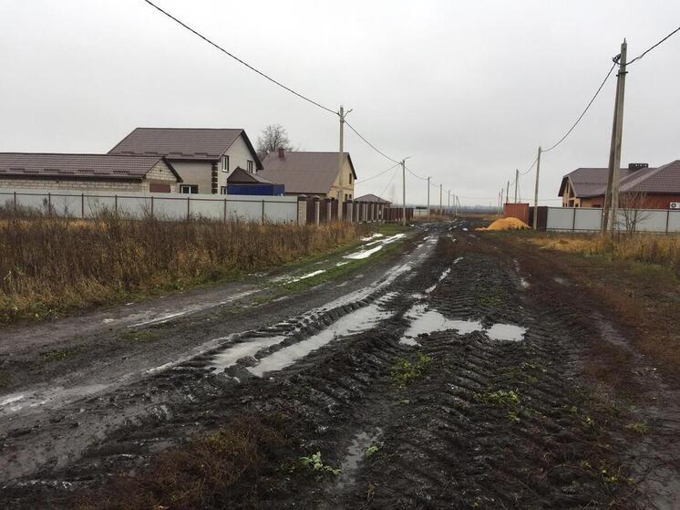  Жители деревни Ямышка в Кировской области, устав ждать милости от чиновников, сами построили мост и дорогу