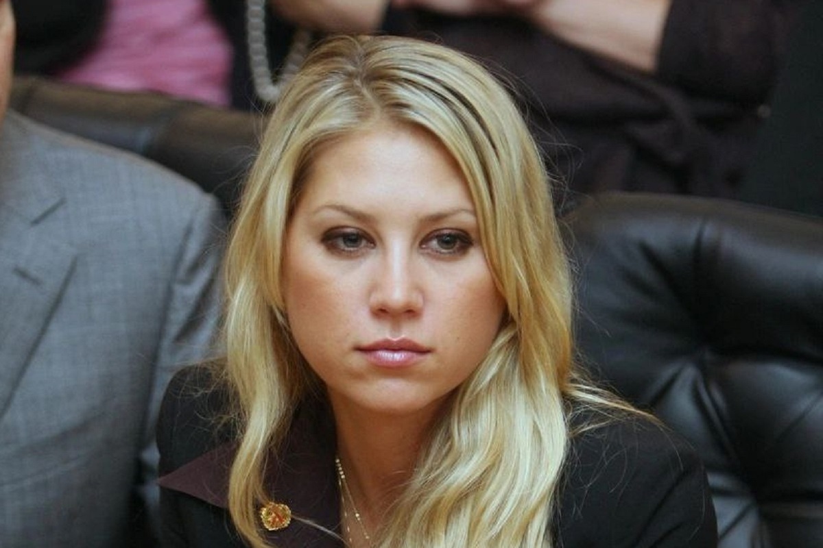 Подписчики обсудили, на кого похожи наследники теннисистки