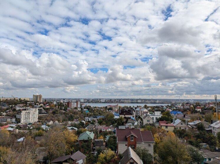 Воронежская область заняла 19 место в рейтинге научно-технологического развития