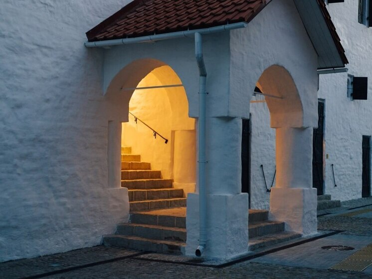 "Ночь искусств" пройдет 3 ноября во Дворе Постникова в Пскове