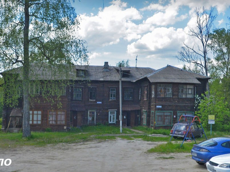 В Электрогорске ликвидирован аварийный жилой дом в рамках программы переселения