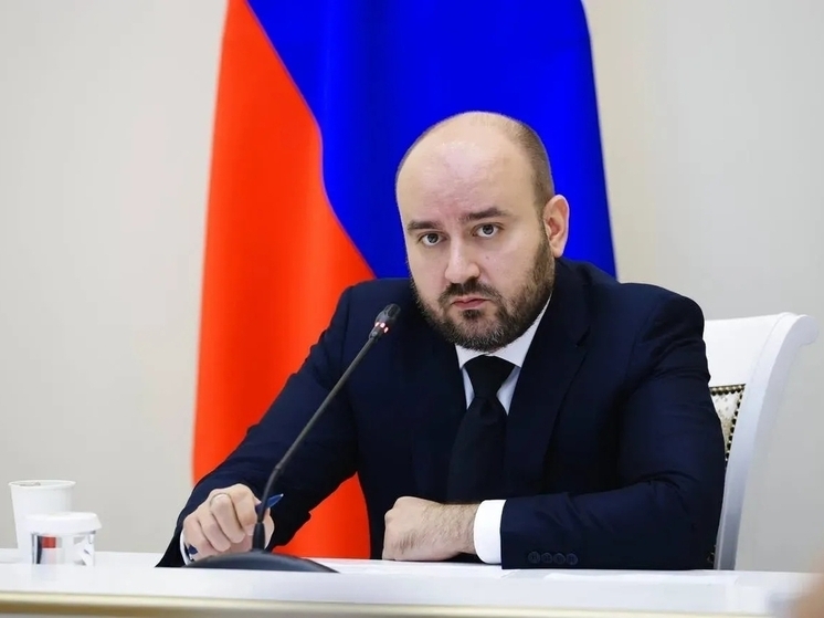 Губернатор Самарской области провел оперативное совещание в правительстве