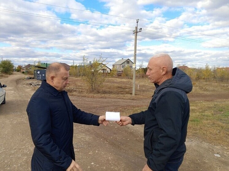 В Энгельсе оштрафованы 17 горожан за сброс мусора где попало