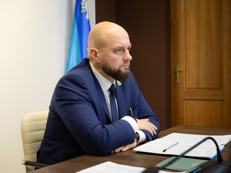 В Курске мэр поблагодарил глав округов за активность
