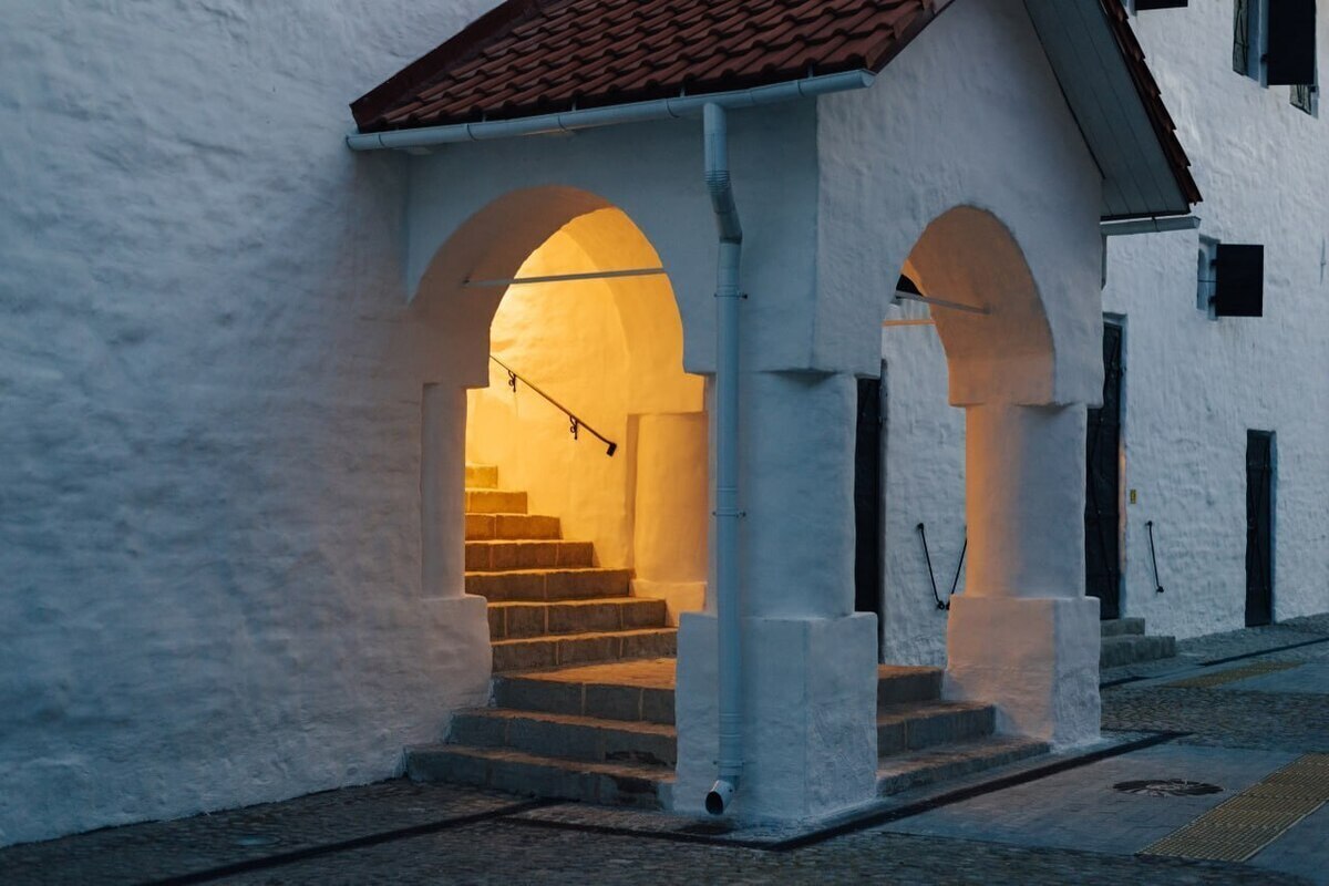 "Ночь искусств" пройдет 3 ноября во Дворе Постникова в Пскове