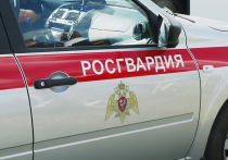 Сотрудник Росгвардии стал жертвой нападения неизвестного в Новой Москве