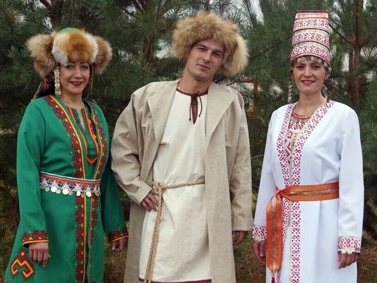 В Орловской области пройдет этнографический диктант