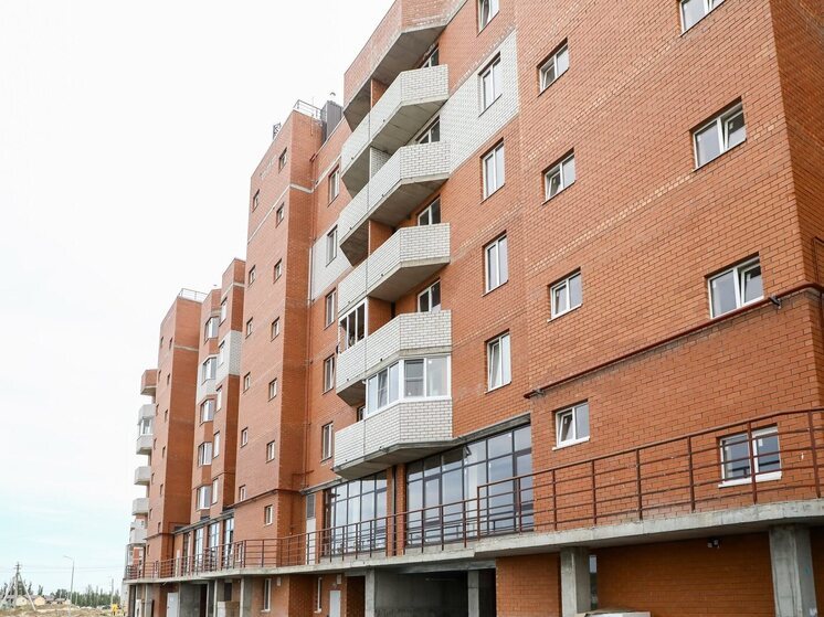 Волгоградцы получили возможность управлять нежилым имуществом через смартфон