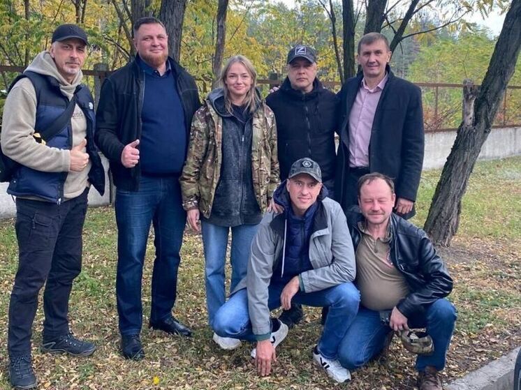 «Единая Россия» организовала в Воронеже концерт для раненых бойцов СВО