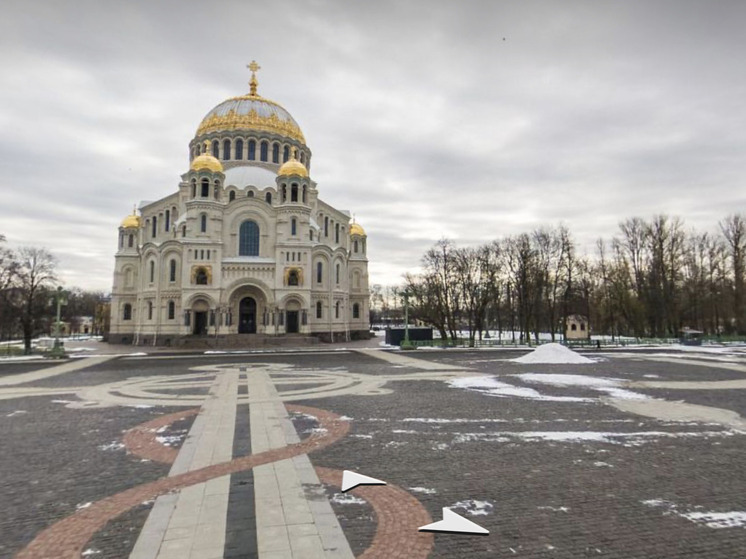 Петербург вложит более 91 млн в новогоднее шоу, чтобы туристы ехали в Кронштадт
