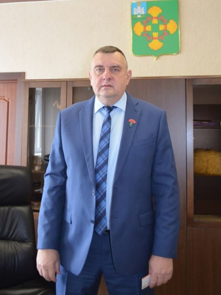 Андрей Беляев вновь возглавил Мценск