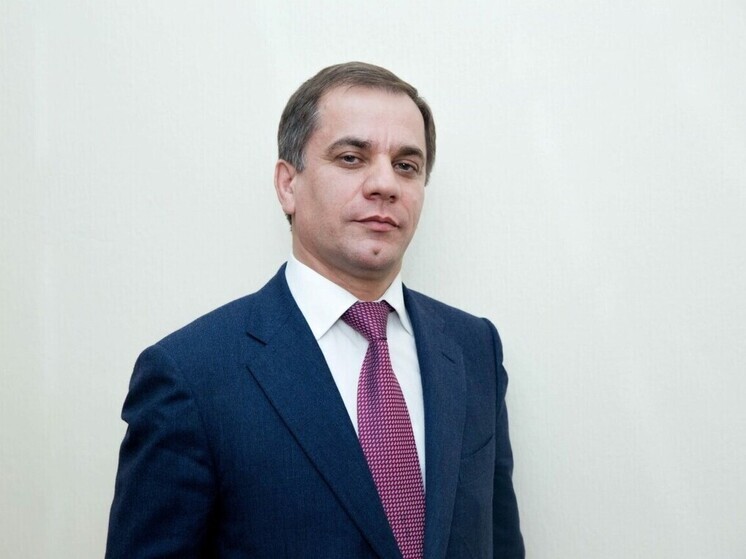 Суд взыскал с экс-вице-премьера Дагестана и его семьи 31 млн рублей