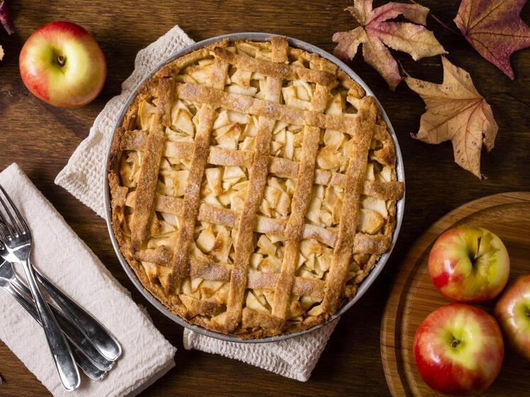 Вкусы осени: топ-5 сезонных десертов для жителей Воронежской области