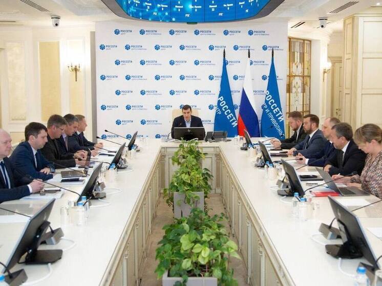 Борис Эбзеев: «Эталонный принцип формирования затрат сетевых компаний будет определять нашу работу в ближайшие годы»
