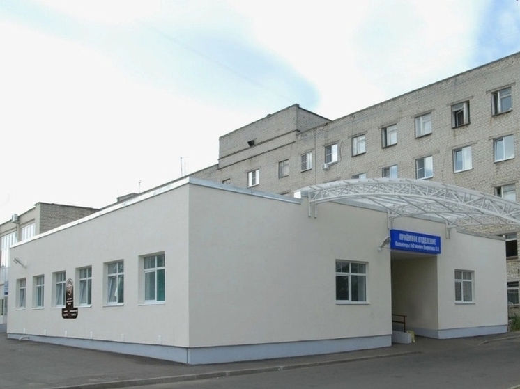 В Рыбинске появится единый медицинский комплекс для жителей трех округов
