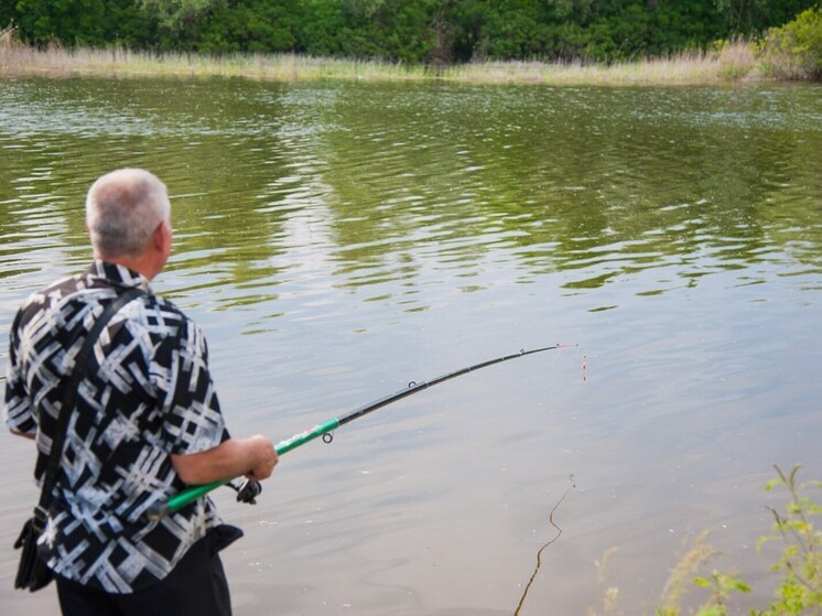 Увеличен список видов рыб, запрещенных к вылову в астраханских водоемах