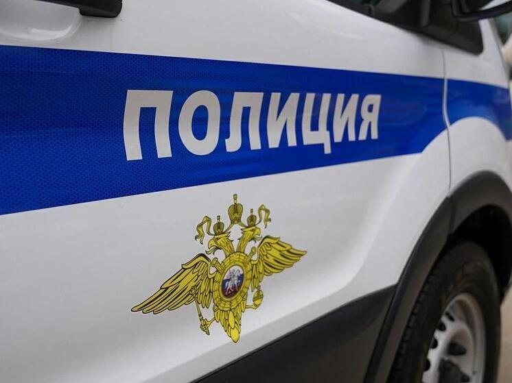 Двух автоугонщиков задержали в Тульской области за выходные